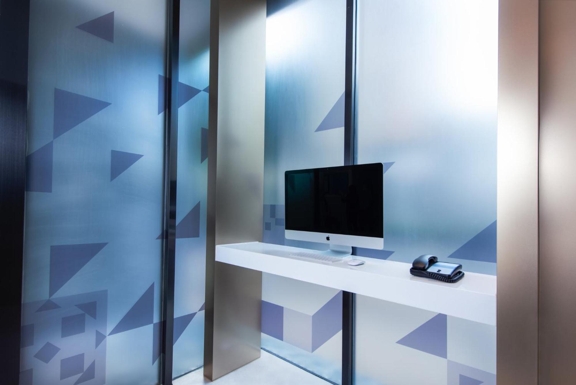 Holiday Inn Express Macau City Centre By Ihg Экстерьер фото